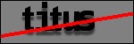 Text to Identify